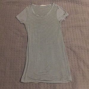 T-shirt dress